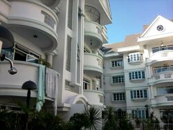 Shelford Regency (D11), Condominium #535836461